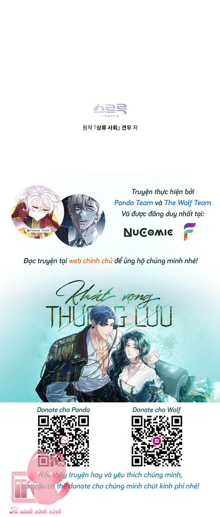 Khát Vọng Thượng Lưu - Chap 34 - Trang 12