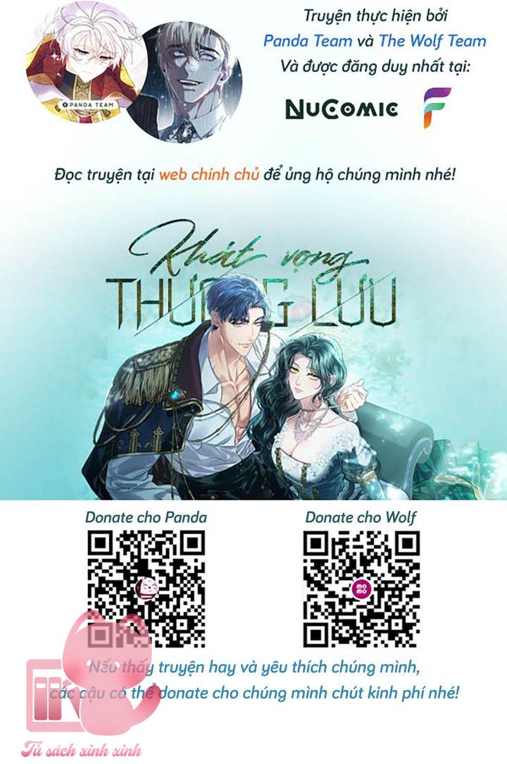 Khát Vọng Thượng Lưu - Chap 35 - Trang 12