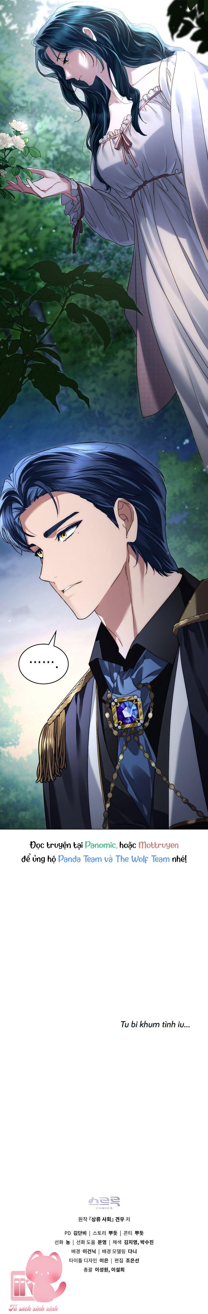 Khát Vọng Thượng Lưu - Chap 38 - Trang 14