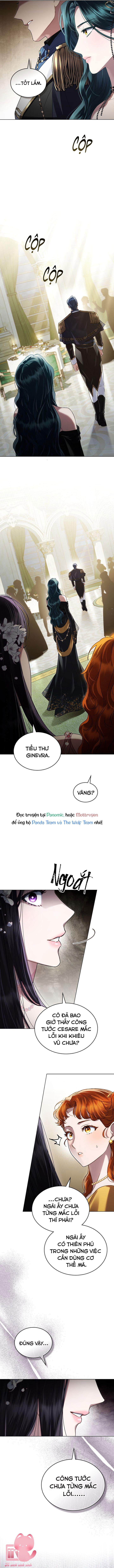 Khát Vọng Thượng Lưu - Chap 38 - Trang 6