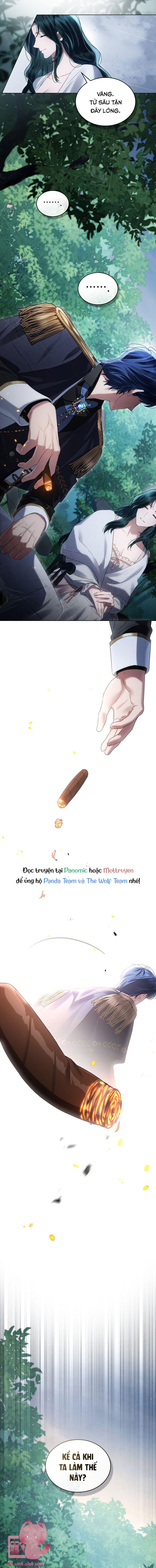 Khát Vọng Thượng Lưu - Chap 39 - Trang 9