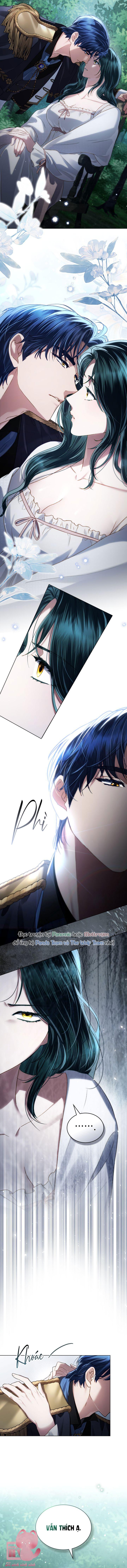 Khát Vọng Thượng Lưu - Chap 39 - Trang 10