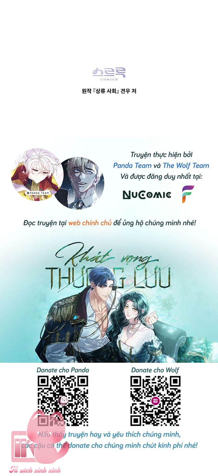 Khát Vọng Thượng Lưu - Chap 4 - Trang 10