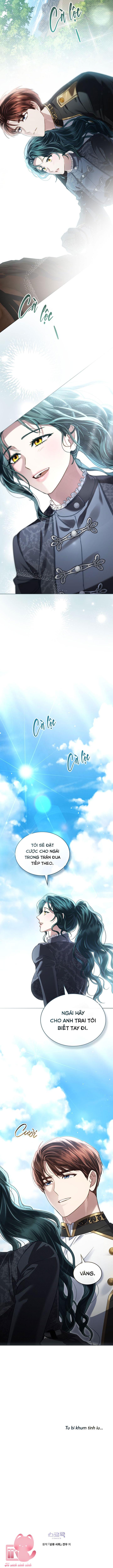 Khát Vọng Thượng Lưu - Chap 40 - Trang 14