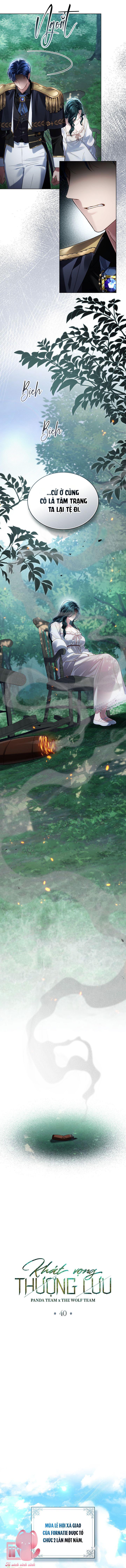 Khát Vọng Thượng Lưu - Chap 40 - Trang 5