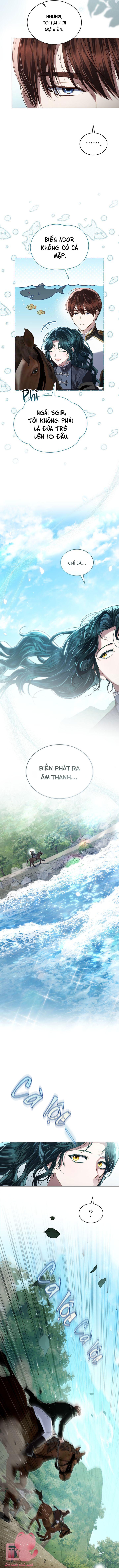Khát Vọng Thượng Lưu - Chap 40 - Trang 9