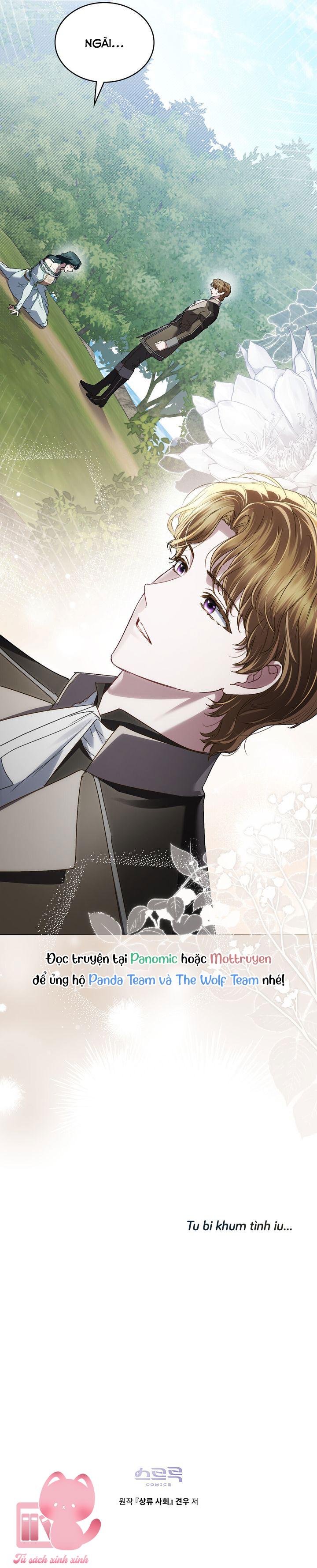 Khát Vọng Thượng Lưu - Chap 41 - Trang 13