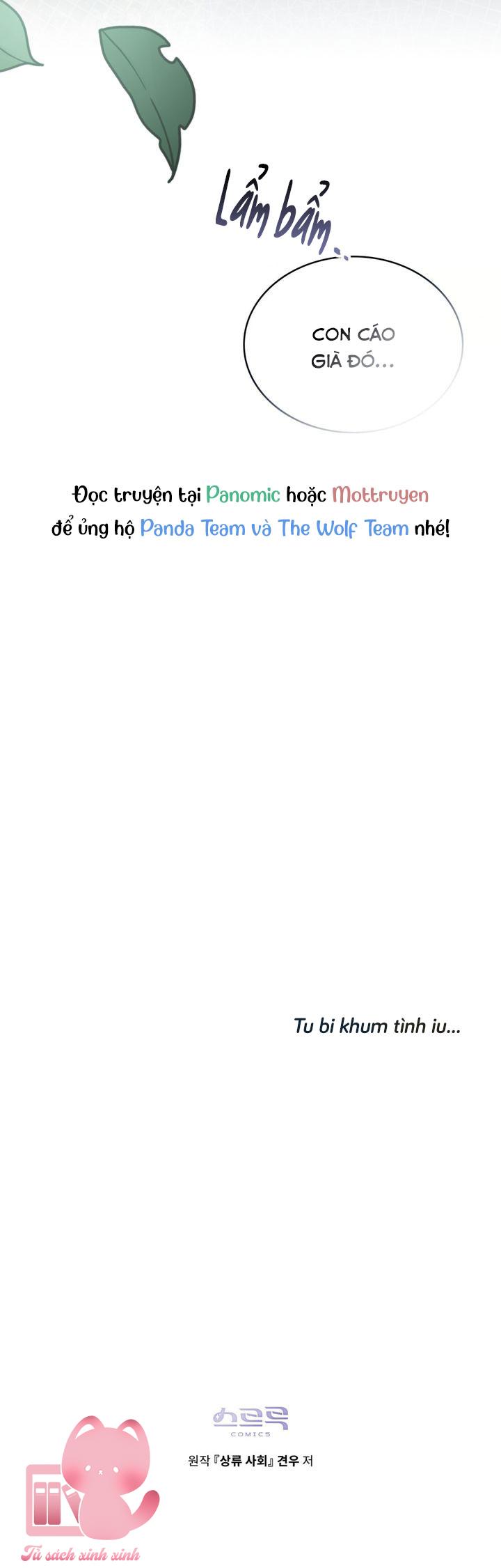 Khát Vọng Thượng Lưu - Chap 42 - Trang 12