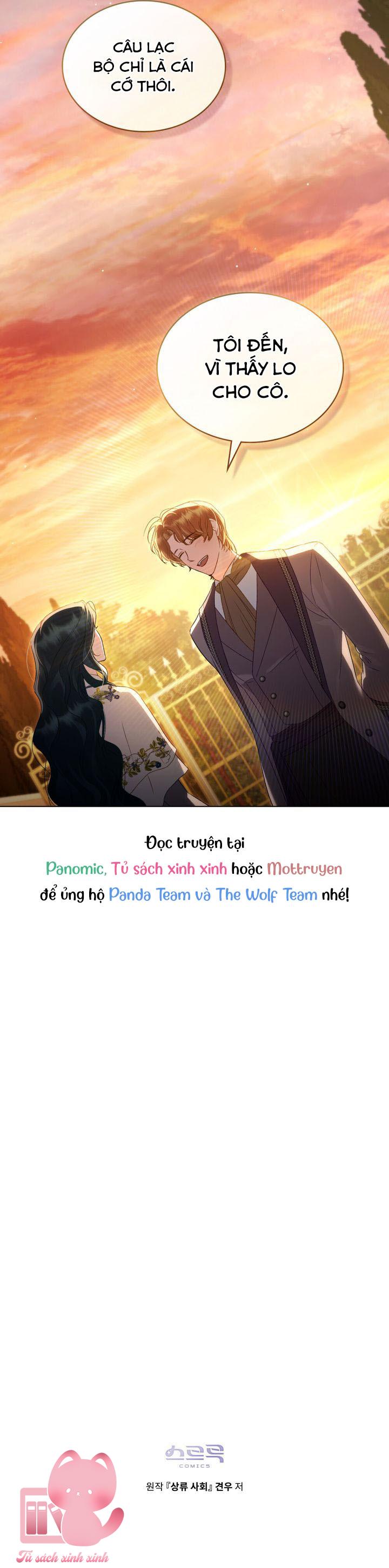 Khát Vọng Thượng Lưu - Chap 43 - Trang 14