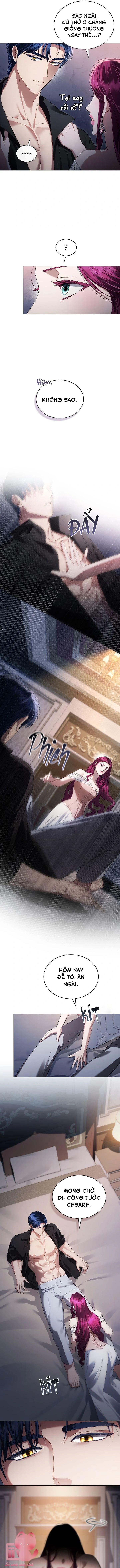 Khát Vọng Thượng Lưu - Chap 46 - Trang 13