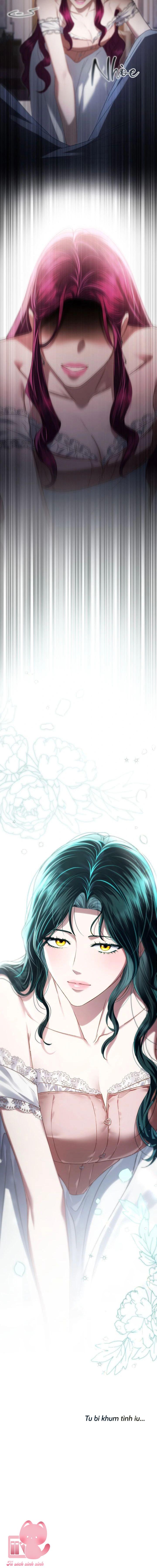 Khát Vọng Thượng Lưu - Chap 46 - Trang 14