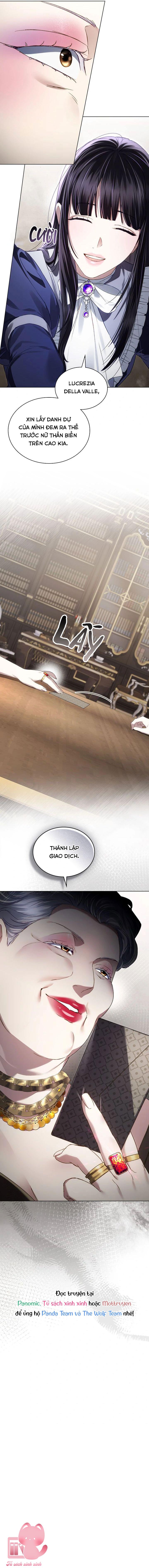 Khát Vọng Thượng Lưu - Chap 49 - Trang 13