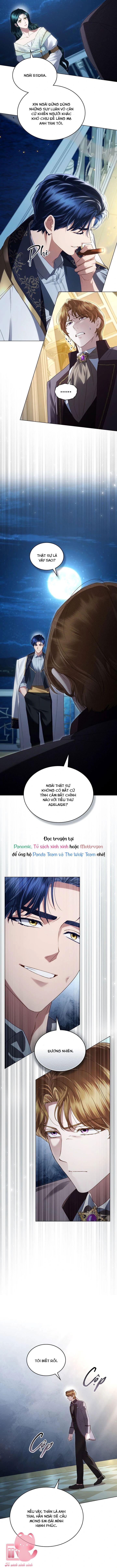 Khát Vọng Thượng Lưu - Chap 51 - Trang 11