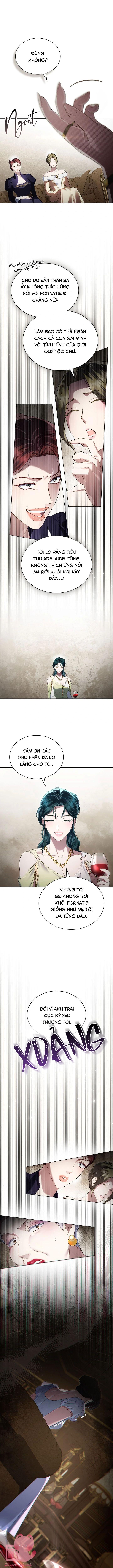 Khát Vọng Thượng Lưu - Chap 52 - Trang 13