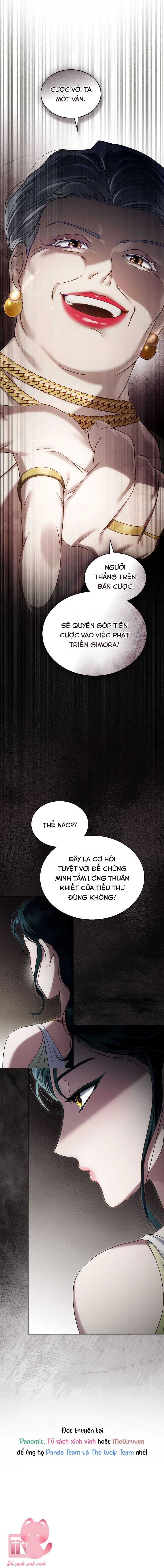 Khát Vọng Thượng Lưu - Chap 52 - Trang 15