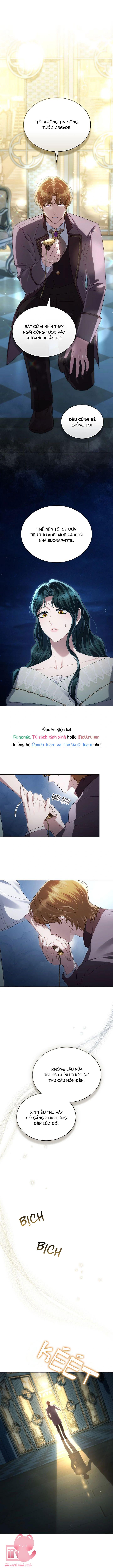 Khát Vọng Thượng Lưu - Chap 52 - Trang 4