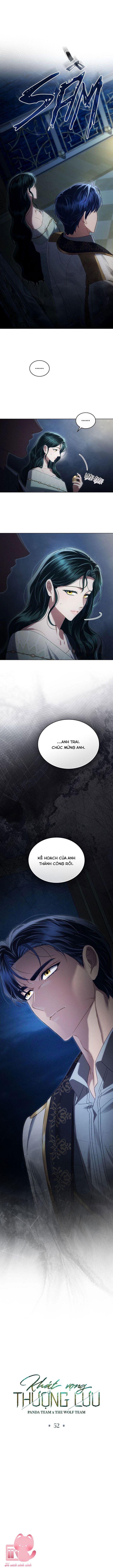 Khát Vọng Thượng Lưu - Chap 52 - Trang 5