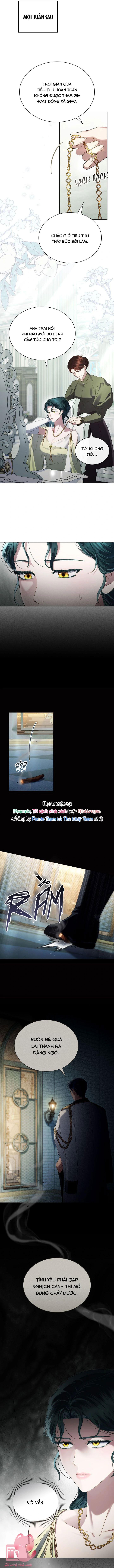 Khát Vọng Thượng Lưu - Chap 52 - Trang 6