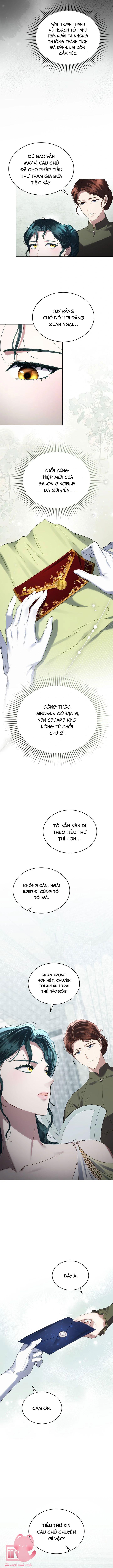 Khát Vọng Thượng Lưu - Chap 52 - Trang 7