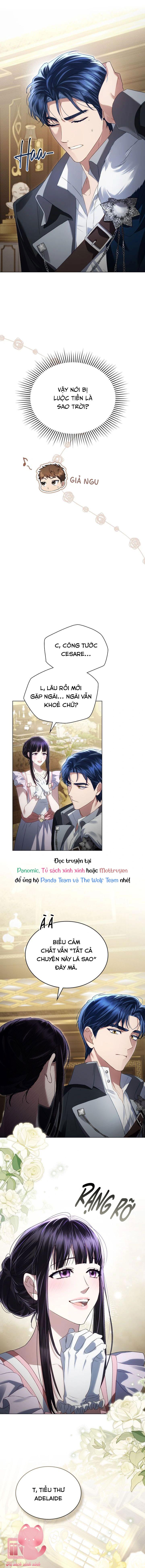 Khát Vọng Thượng Lưu - Chap 53 - Trang 12