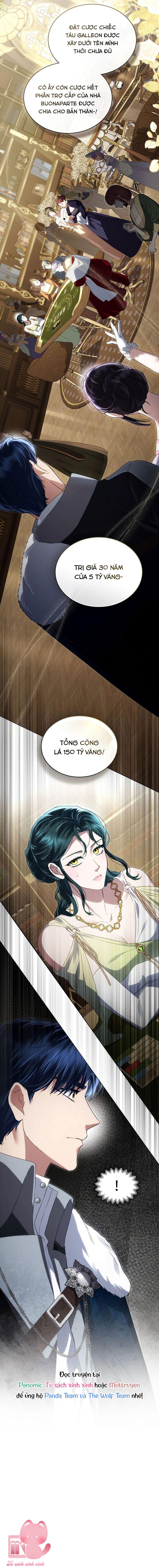Khát Vọng Thượng Lưu - Chap 53 - Trang 13