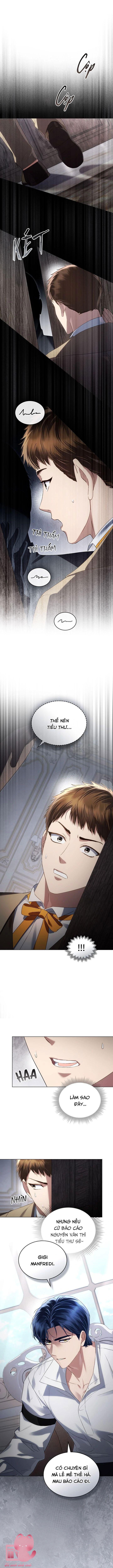 Khát Vọng Thượng Lưu - Chap 53 - Trang 9
