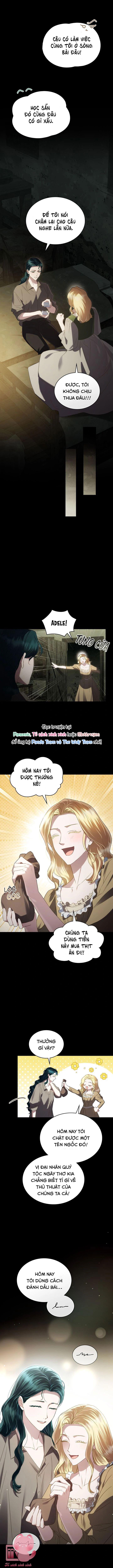 Khát Vọng Thượng Lưu - Chap 54 - Trang 12