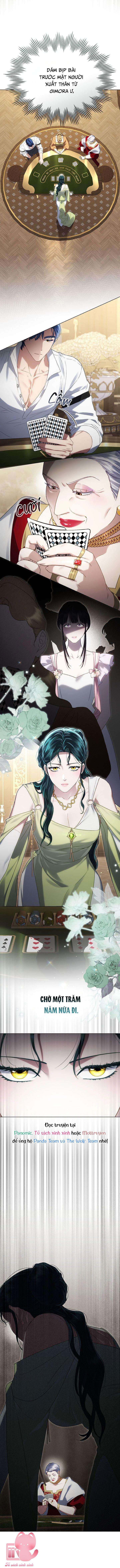 Khát Vọng Thượng Lưu - Chap 54 - Trang 14