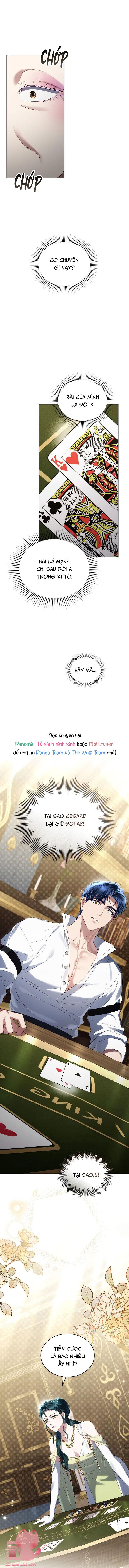 Khát Vọng Thượng Lưu - Chap 54 - Trang 15