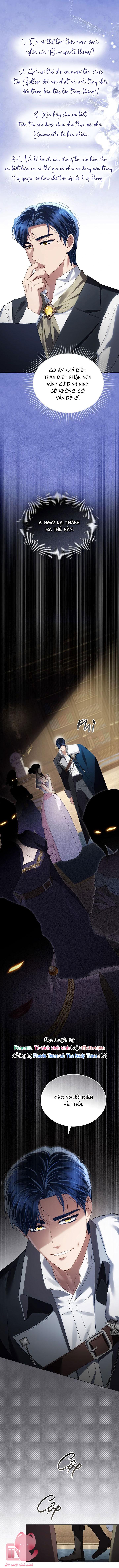 Khát Vọng Thượng Lưu - Chap 54 - Trang 6