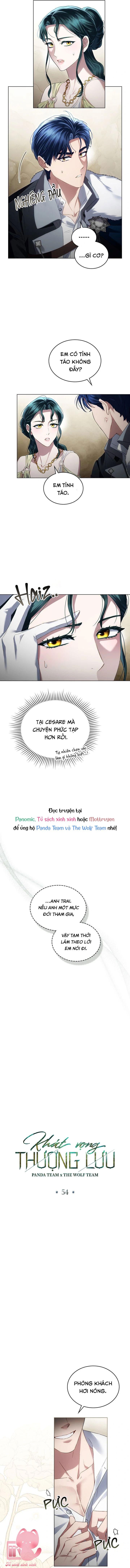 Khát Vọng Thượng Lưu - Chap 54 - Trang 9