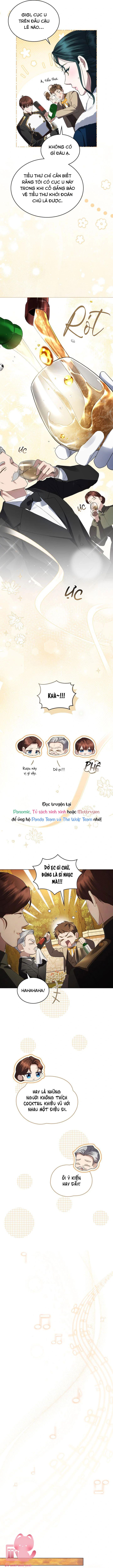 Khát Vọng Thượng Lưu - Chap 55 - Trang 11