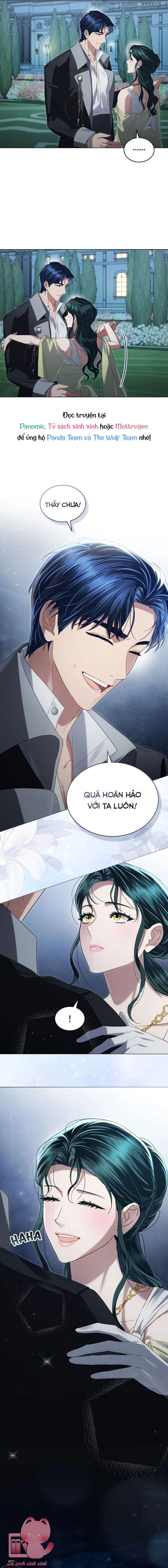 Khát Vọng Thượng Lưu - Chap 55 - Trang 13