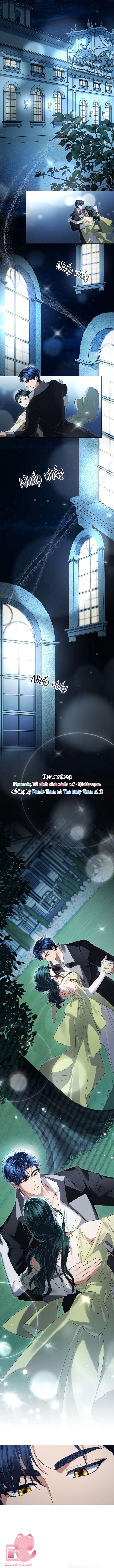 Khát Vọng Thượng Lưu - Chap 55 - Trang 14
