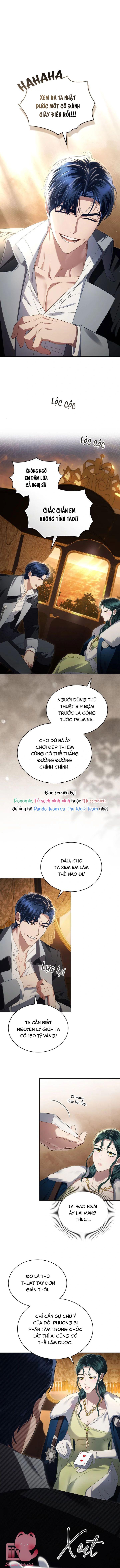 Khát Vọng Thượng Lưu - Chap 55 - Trang 4