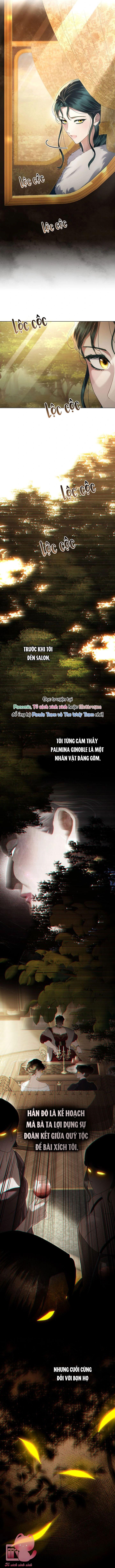 Khát Vọng Thượng Lưu - Chap 55 - Trang 6