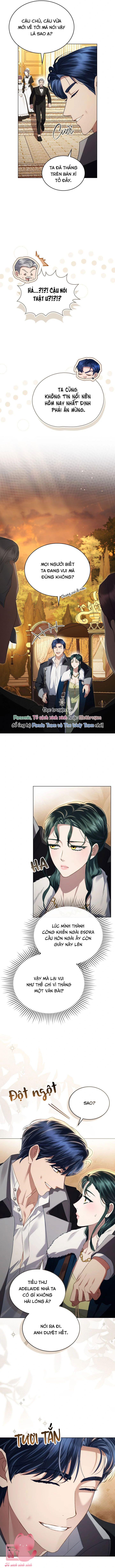 Khát Vọng Thượng Lưu - Chap 55 - Trang 9