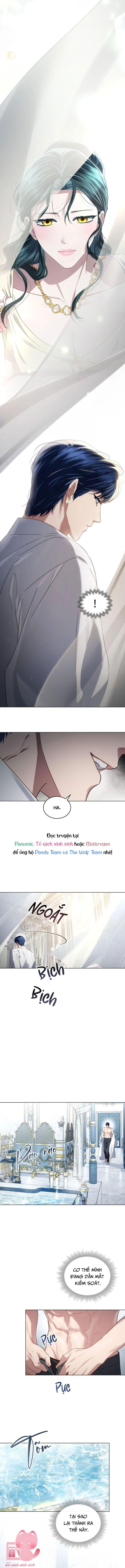 Khát Vọng Thượng Lưu - Chap 56 - Trang 11