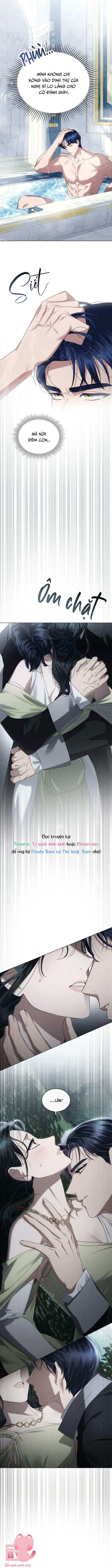Khát Vọng Thượng Lưu - Chap 56 - Trang 12