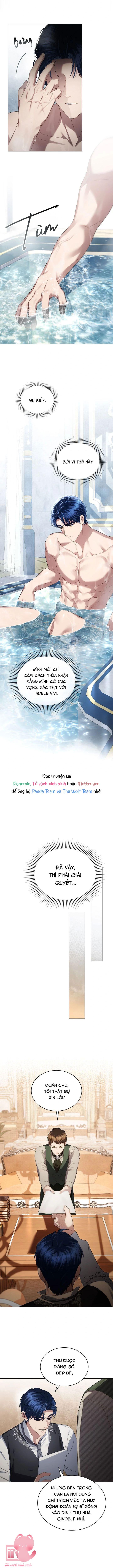 Khát Vọng Thượng Lưu - Chap 56 - Trang 13