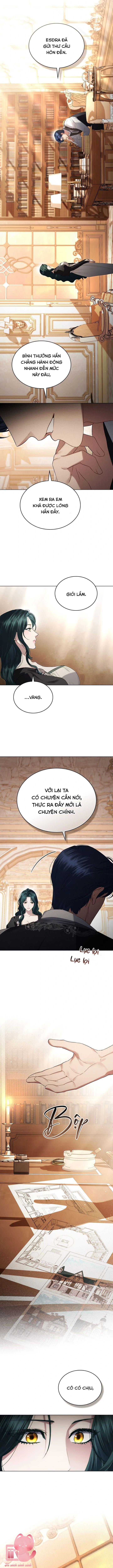Khát Vọng Thượng Lưu - Chap 56 - Trang 15