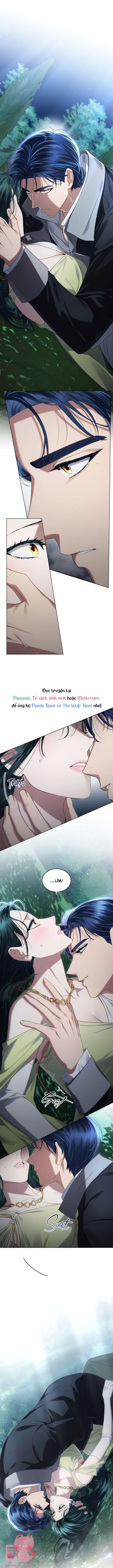 Khát Vọng Thượng Lưu - Chap 56 - Trang 4