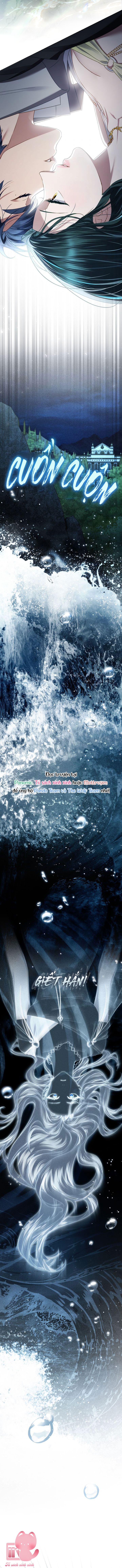 Khát Vọng Thượng Lưu - Chap 56 - Trang 5