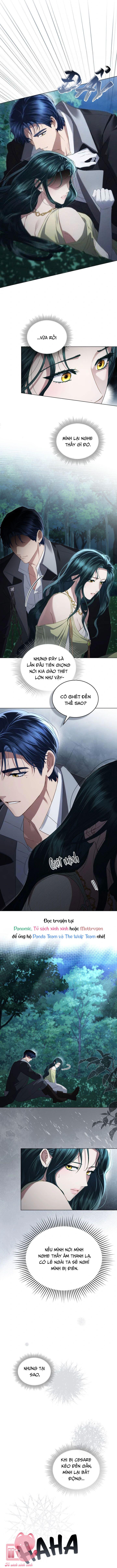 Khát Vọng Thượng Lưu - Chap 56 - Trang 6