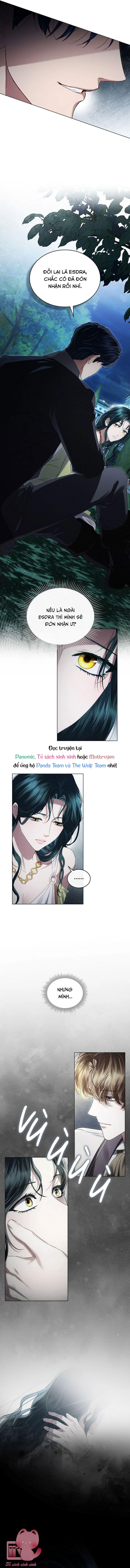Khát Vọng Thượng Lưu - Chap 56 - Trang 7