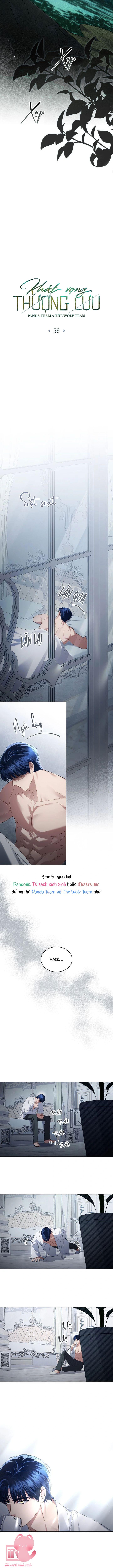 Khát Vọng Thượng Lưu - Chap 56 - Trang 9