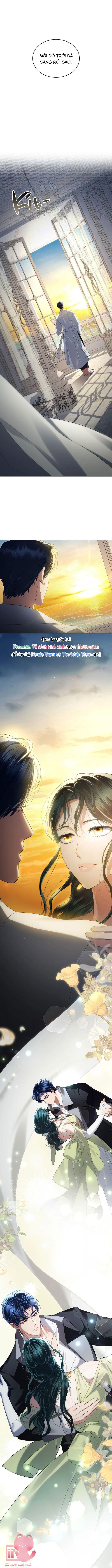 Khát Vọng Thượng Lưu - Chap 56 - Trang 10