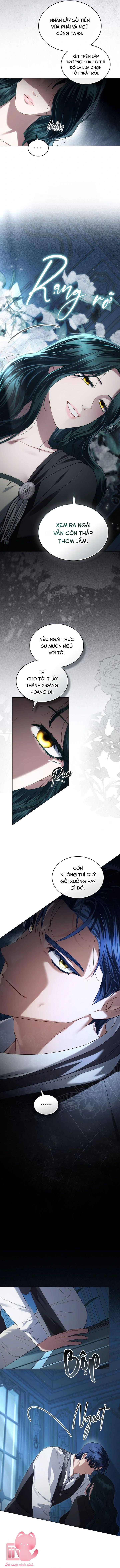 Khát Vọng Thượng Lưu - Chap 57 - Trang 11