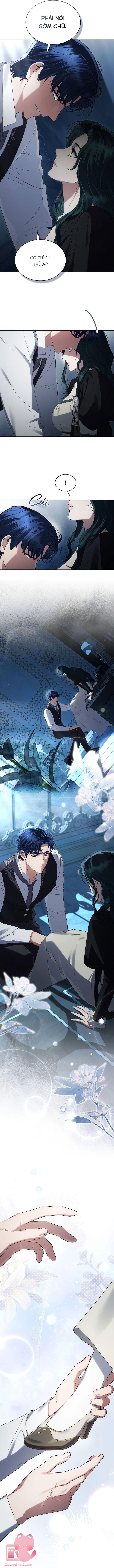Khát Vọng Thượng Lưu - Chap 57 - Trang 12