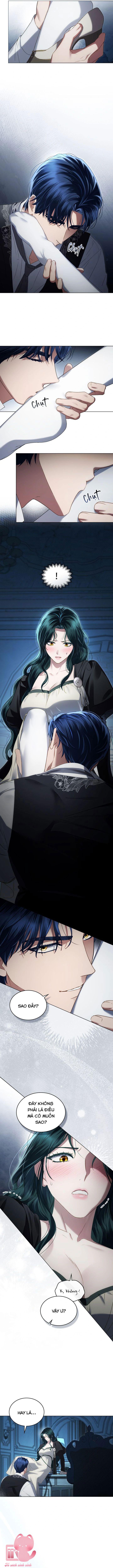 Khát Vọng Thượng Lưu - Chap 57 - Trang 13
